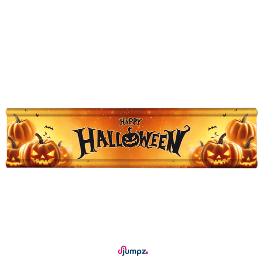 Hindernisdoek Halloween - Djumpz