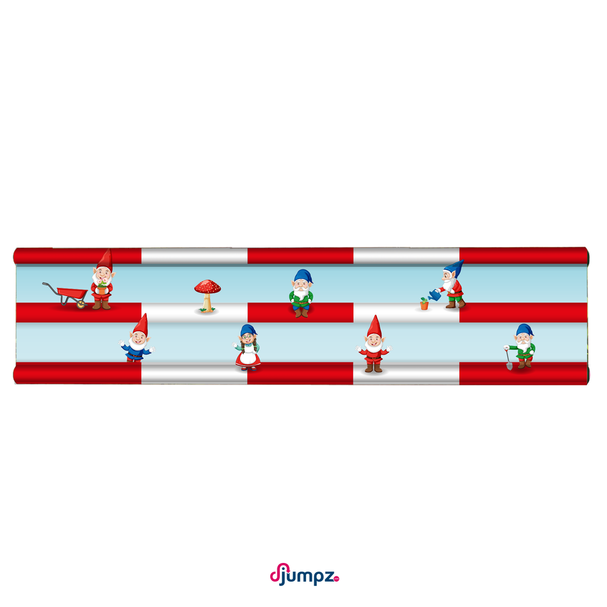Bakkabouters JumpBanner von Djumpz