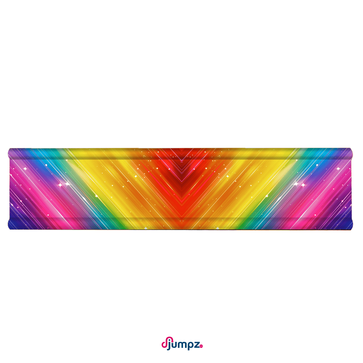 Hindernisdoek Rainbow Rush