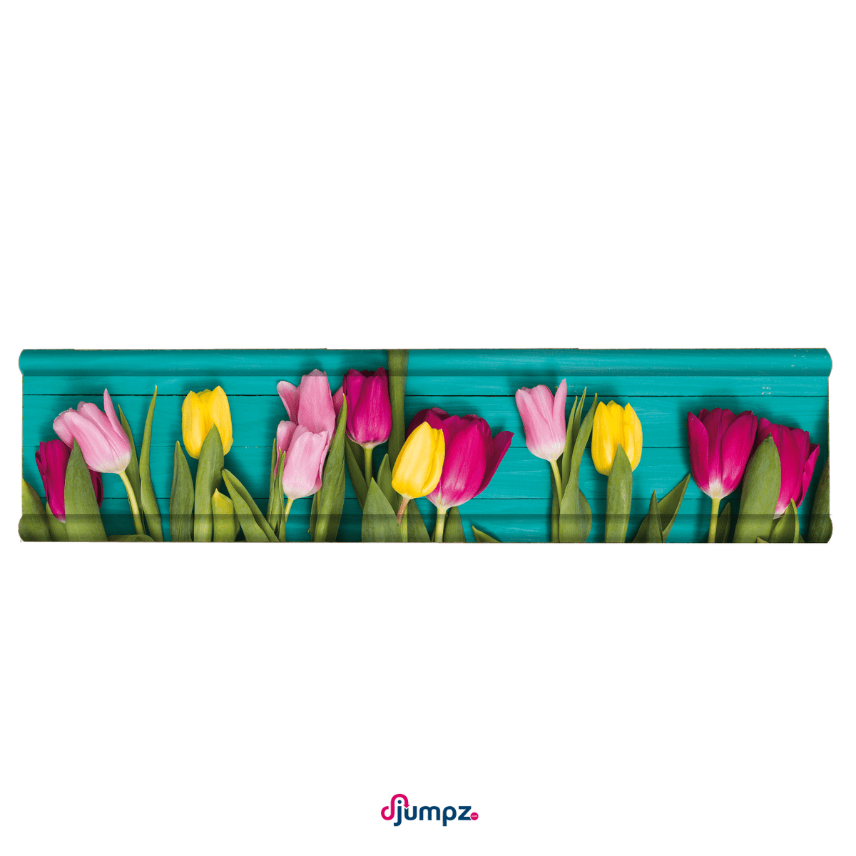 Djumpz Springtraining-Set A