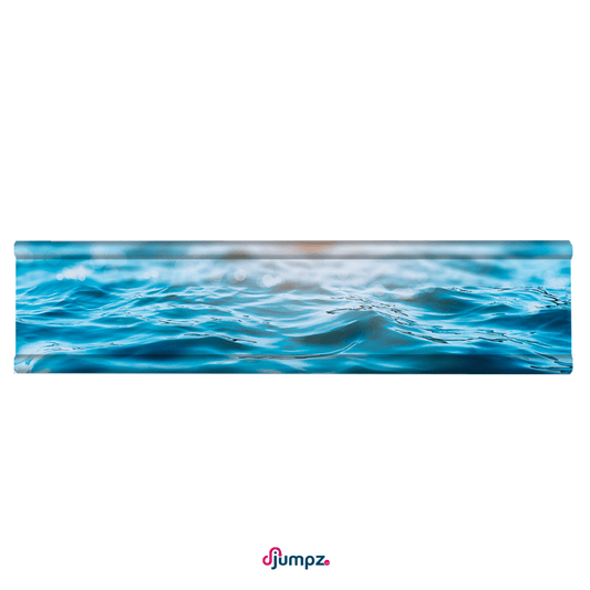 Hindernisdoek Water - Djumpz