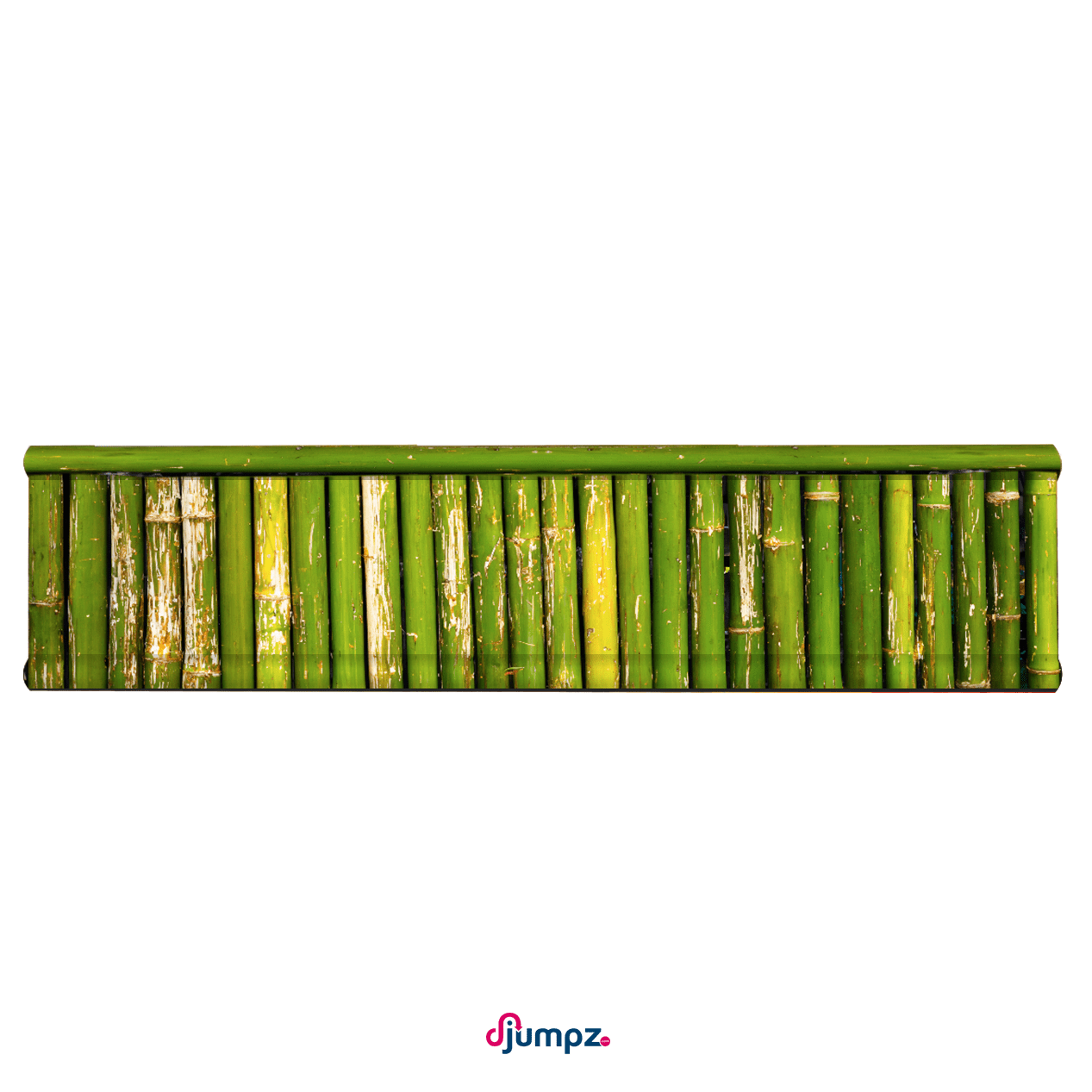 Hindernisdoek Bamboo