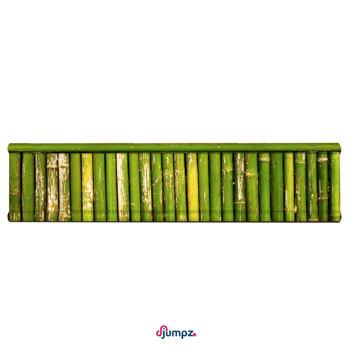 Hindernisdoek Bamboo