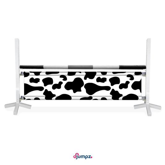 Hindernisdoek Koe - Djumpz