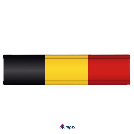 Hindernisdoek België - Djumpz