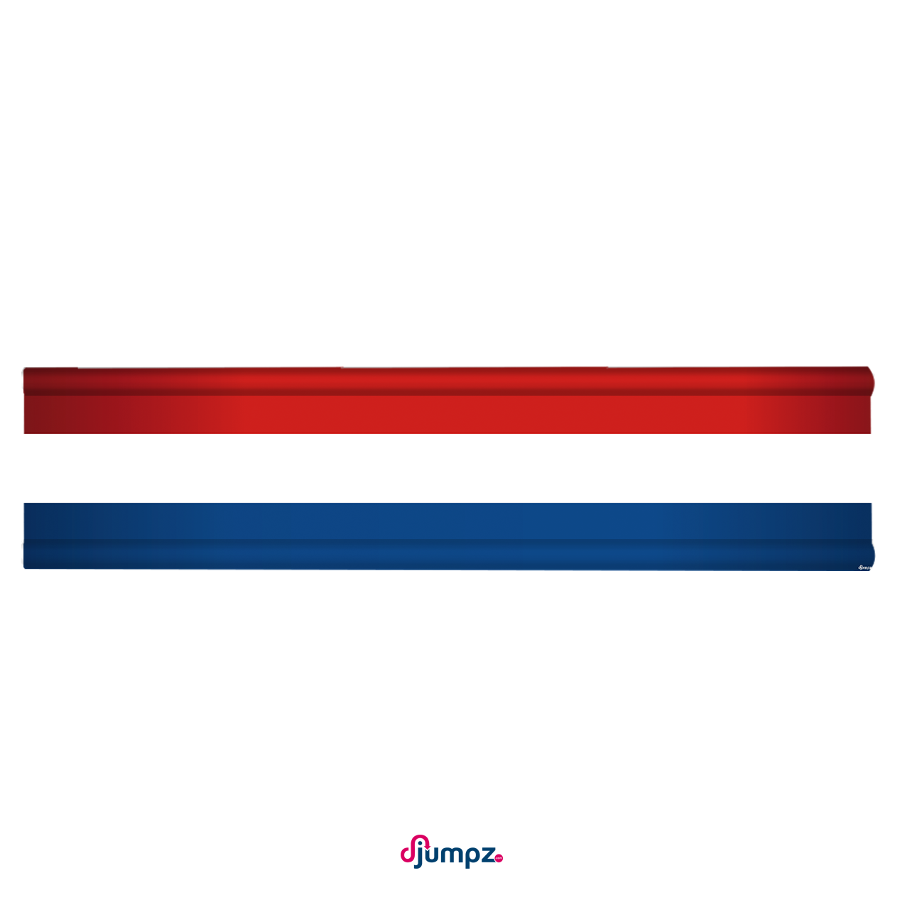Djumpz Hindernisdoek Nederlandse vlag