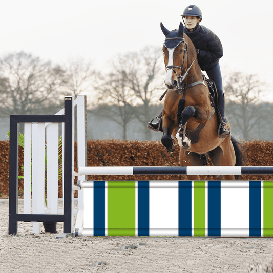 Hindernisdoek Basics A