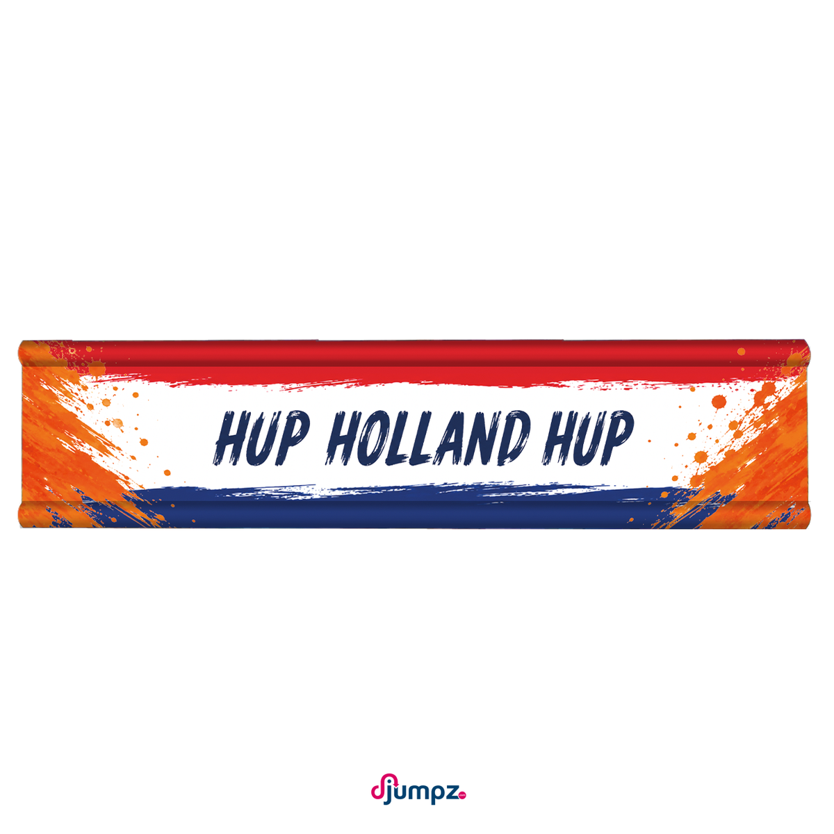 Hindernisdoek Hup Holland Hup
