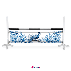 Delft Blue JumpBanner by Djumpz