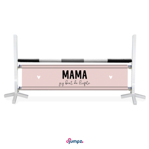 Mother’s Day JumpBanner by Djumpz