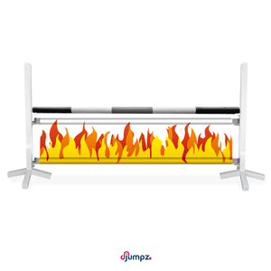 I'm on Fire JumpBanner by Djumpz
