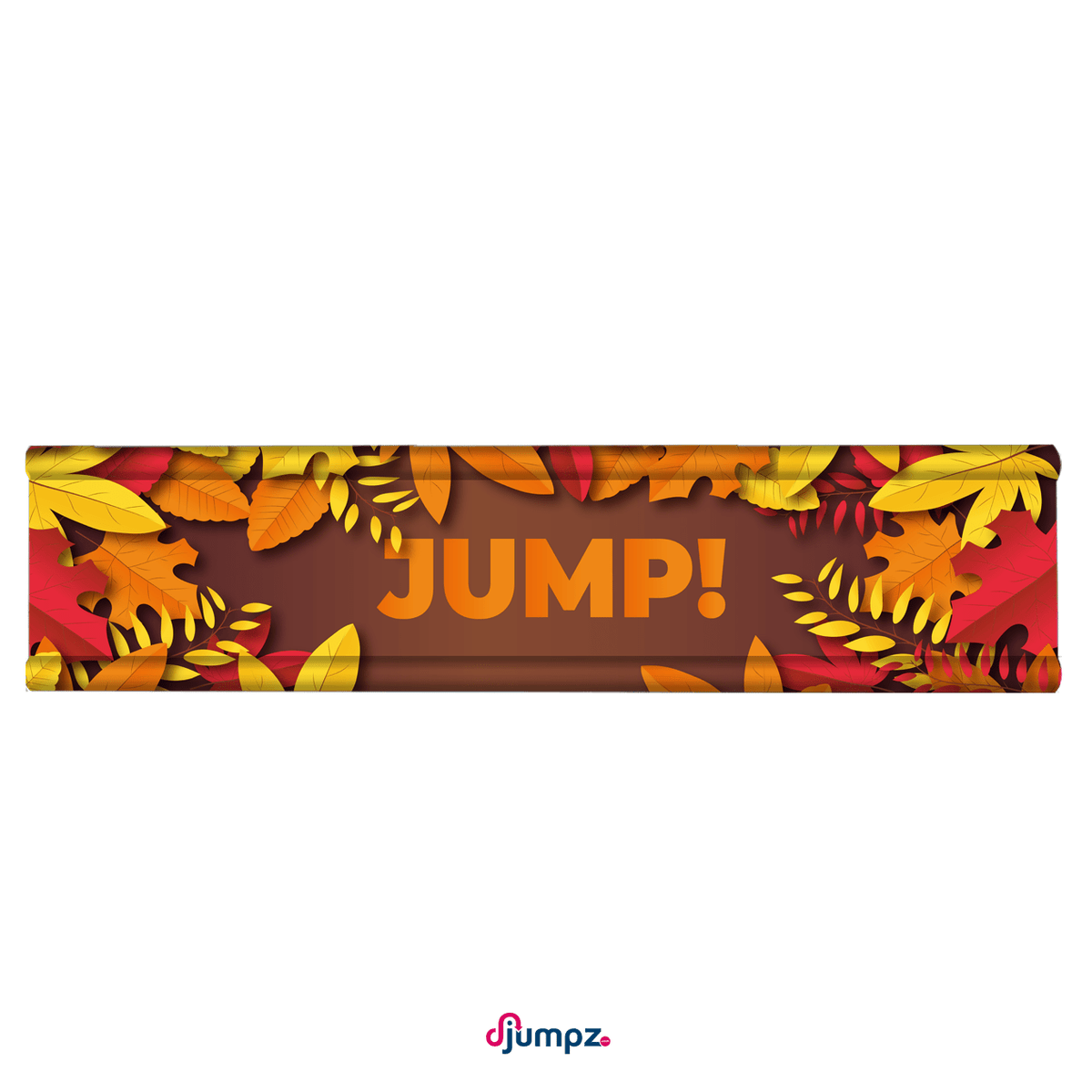 Herbst JumpBanner von Djumpz