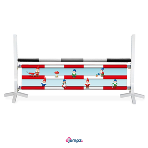 Bakkabouters JumpBanner by Djumpz