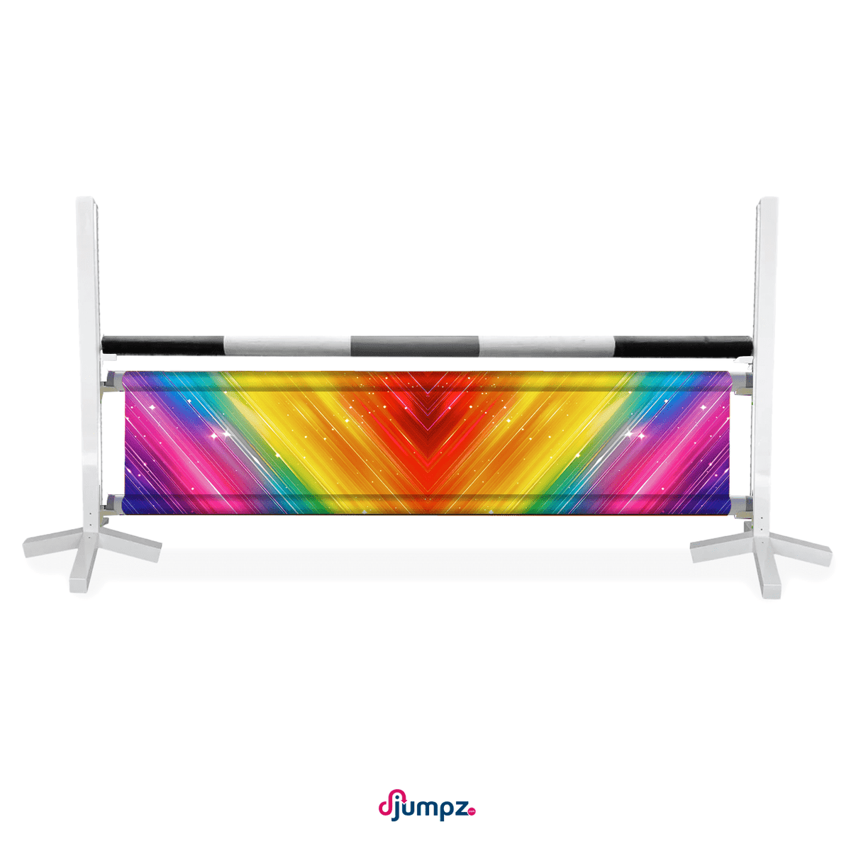 Hindernisdoek Rainbow Rush