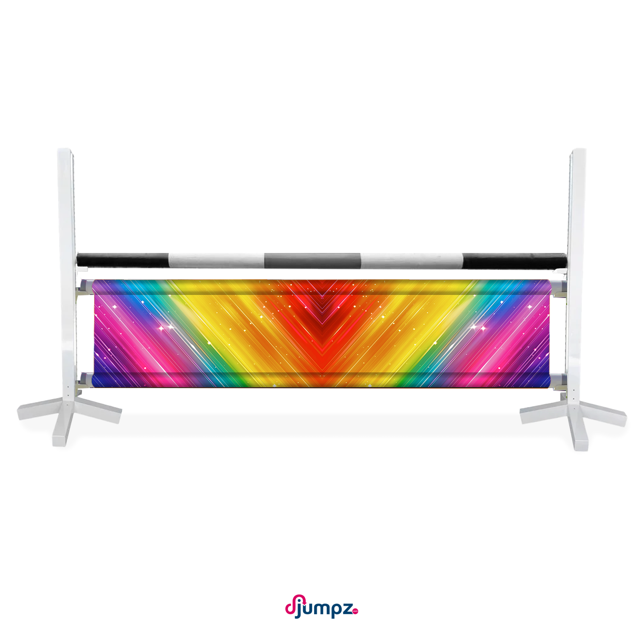 Hindernisdoek Rainbow Rush