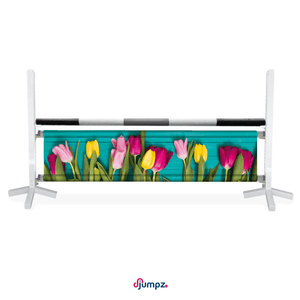 Tulips JumpBanner by Djumpz
