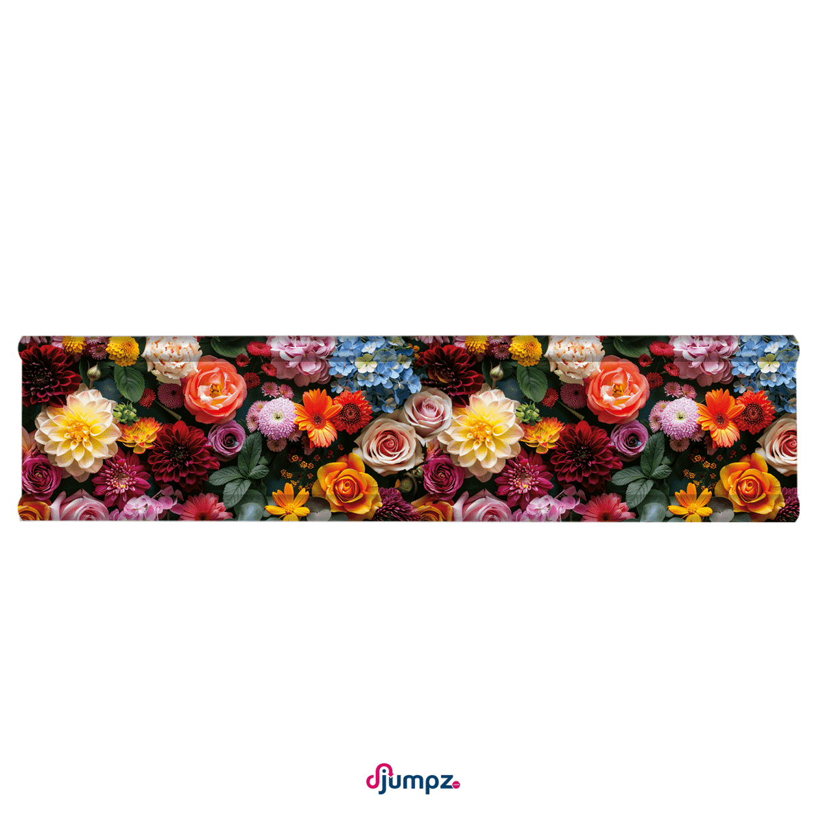 Flower Fest JumpBanner by Djumpz