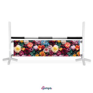 Flower Fest JumpBanner by Djumpz