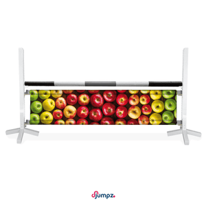 Apples JumpBanner by Djumpz