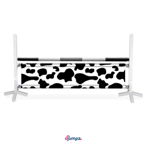 Cow JumpBanner by Djumpz