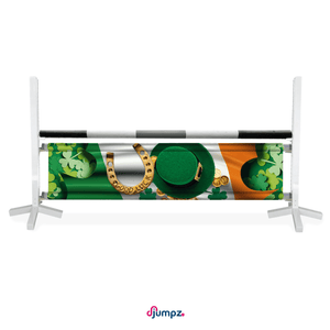Irish JumpBanner by Djumpz