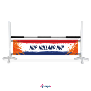 JumpBanner Hup Holland Hup