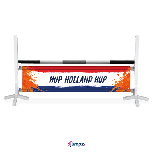 Hindernisdoek Hup Holland Hup