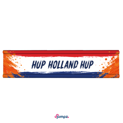 Hindernisdoek Hup Holland Hup